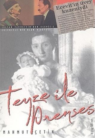 Teyze ile Prenses