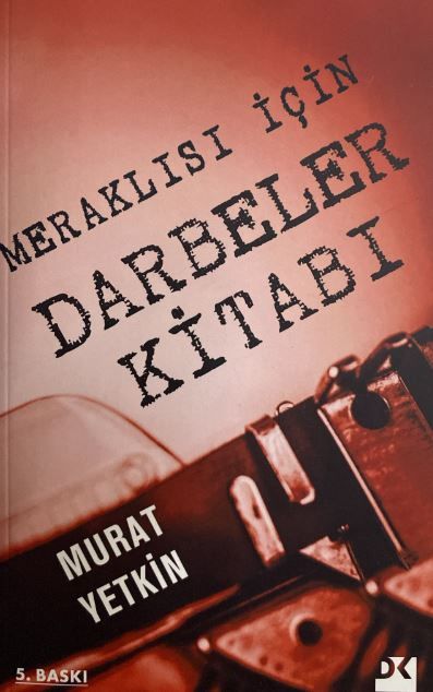 Meraklısı İçin Darbeler Kitabı