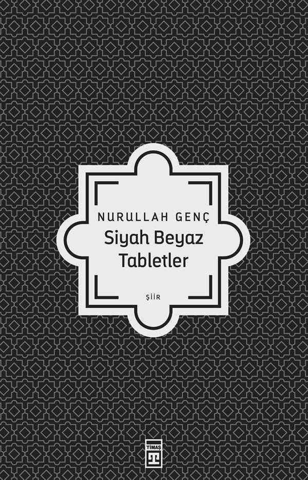 Siyah Beyaz Tabletler