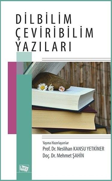 Dilbilim Çeviribilim Yazıları