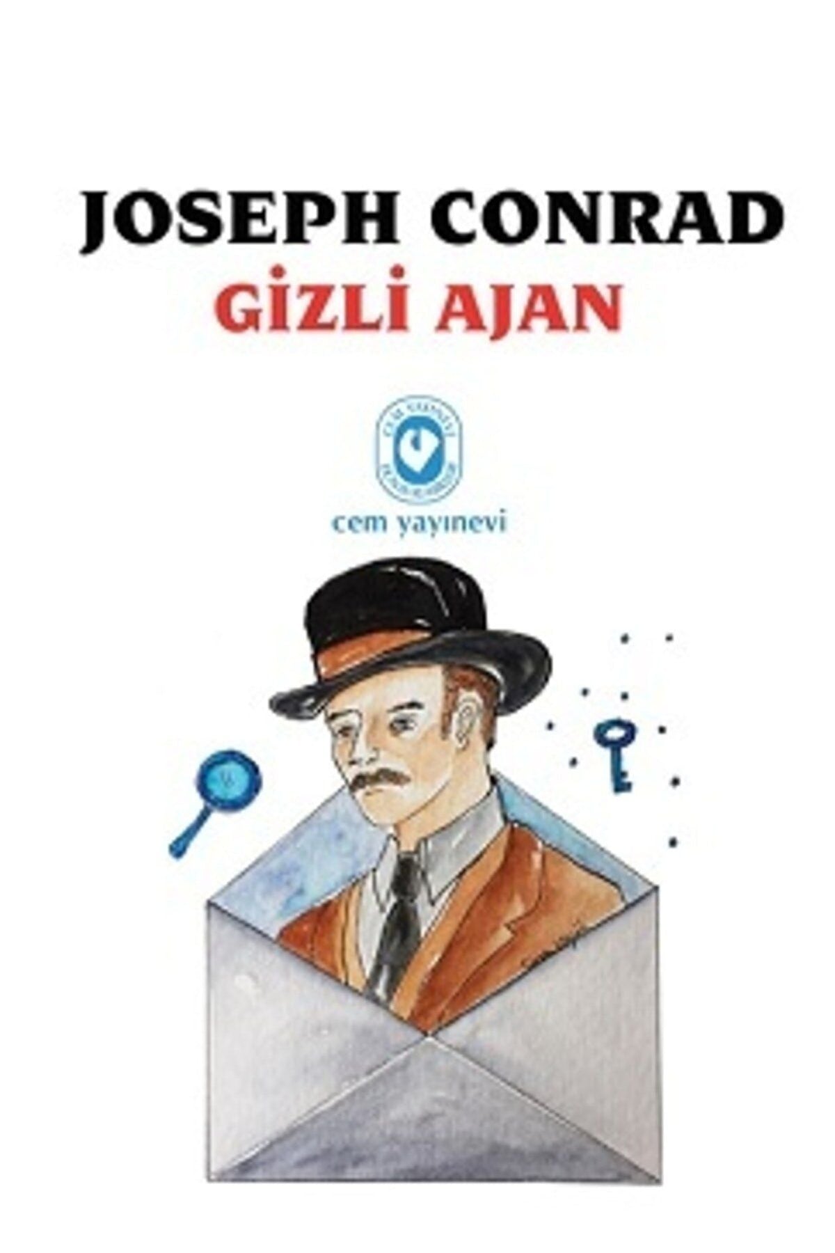 Gizli Ajan