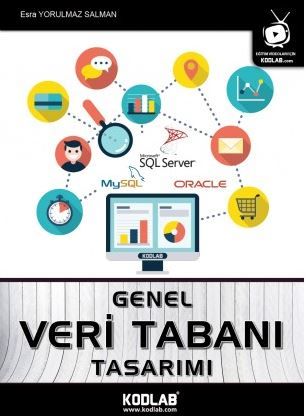 Genel Veri Tabanı Tasarımı