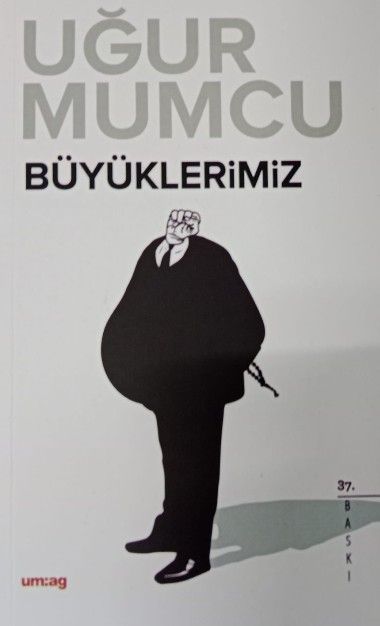 Büyüklerimiz