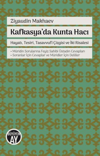 Kafkasya'da Kunta Hacı