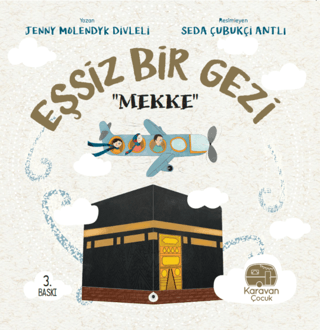 Eşsiz Bir Gezi