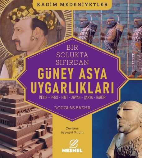 Güney Asya Uygarlıkları