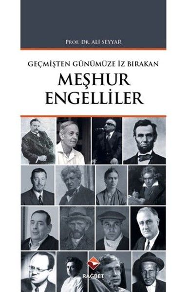 Meşhur Engelliler