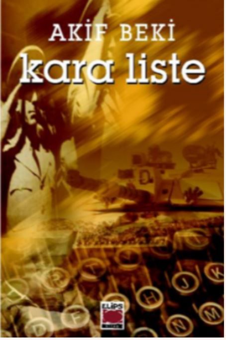 Kara Liste