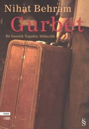Gurbet