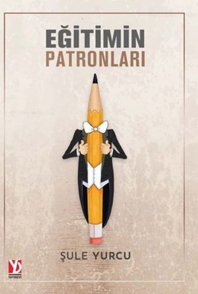 Eğitimin Patronları