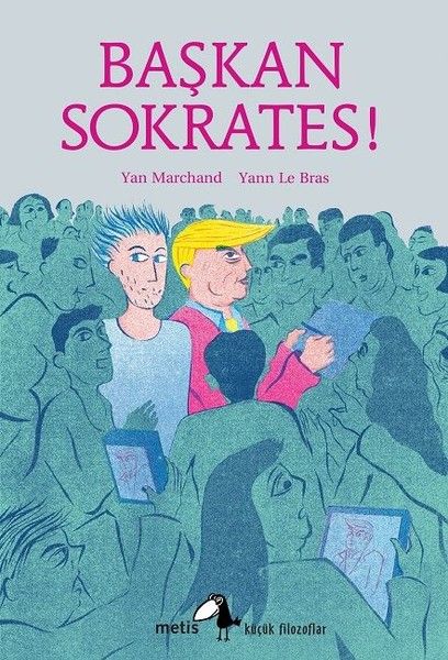 Başkan Sokrates!