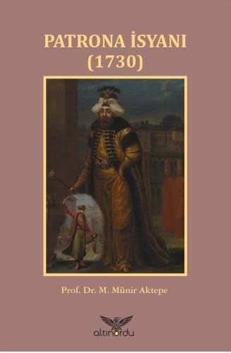 Patrona İsyanı 1730