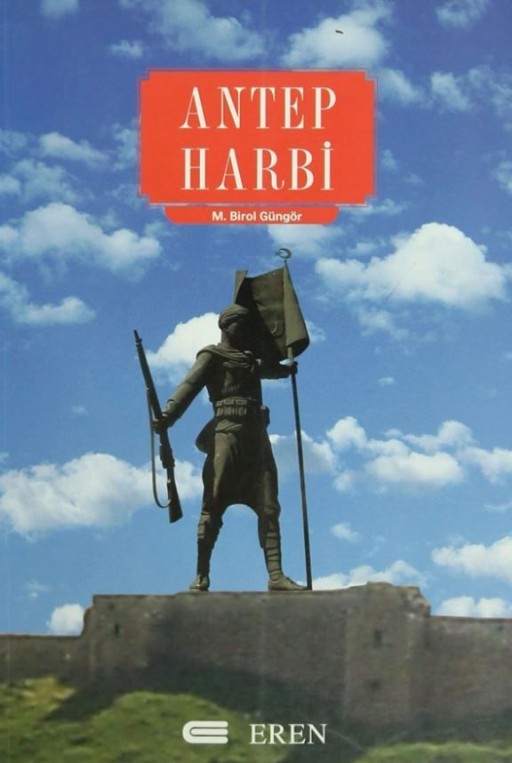 Antep Harbi