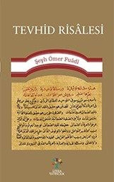 Tevhid Risalesi