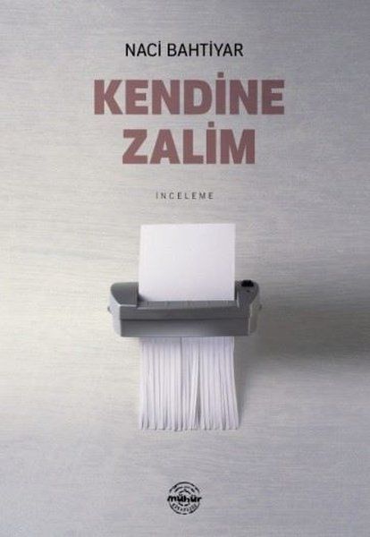 Kendine Zalim