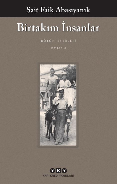 Birtakım İnsanlar