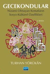 Gecekondular