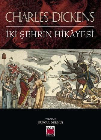 İki Şehrin Hikayesi