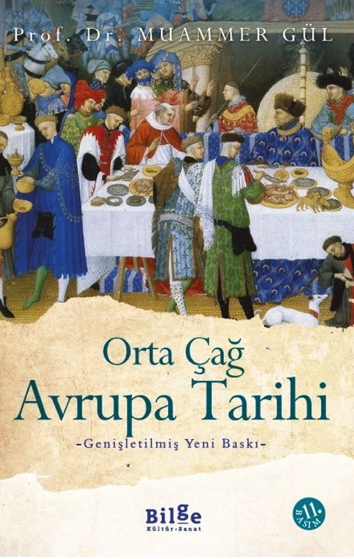 Orta Çağ Avrupa Tarihi