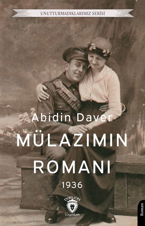 Mülazımın Romanı
