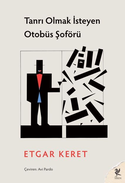 Tanrı Olmak İsteyen Otobüs Şoförü