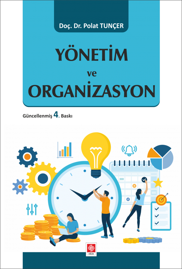Yönetim ve Organizasyon