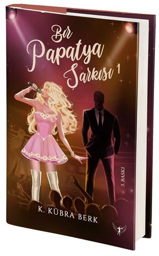 Bir Papatya Şarkısı 1