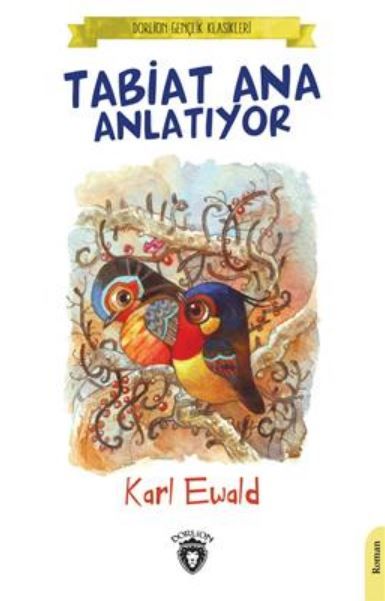 Tabiat Ana Anlatıyor