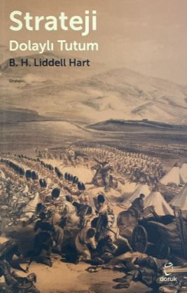 Strateji Dolaylı Tutum