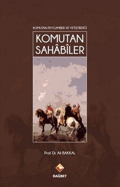 Komutan Sahabiler