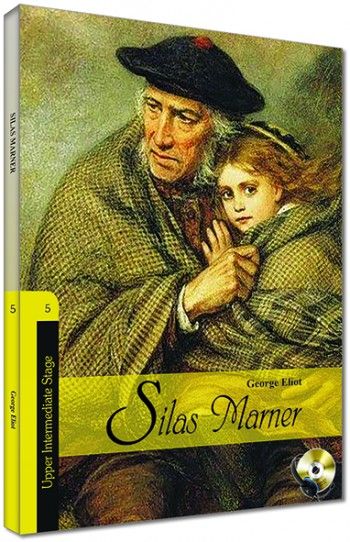 İngilizce Hikaye Silas Marner - Sesli Dinlemeli
