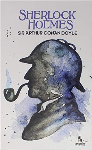 Sherlock Holmes Serisi Kutulu Set (5 Kitap Takım)