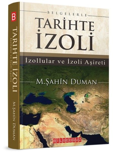 Belgelerle Tarihte İzoli