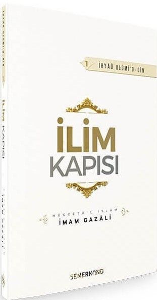 İlim Kapısı