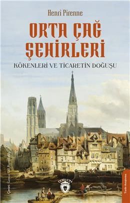Orta Çağ Şehirleri