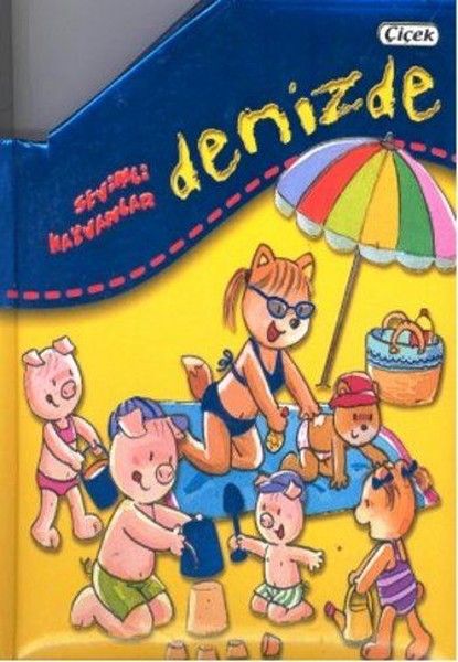 Sevimli Hayvanlar - Denizde