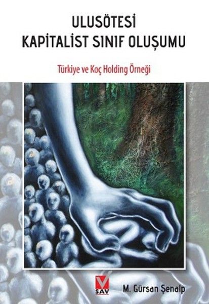 Ulusötesi Kapitalist Sınıf Oluşumu