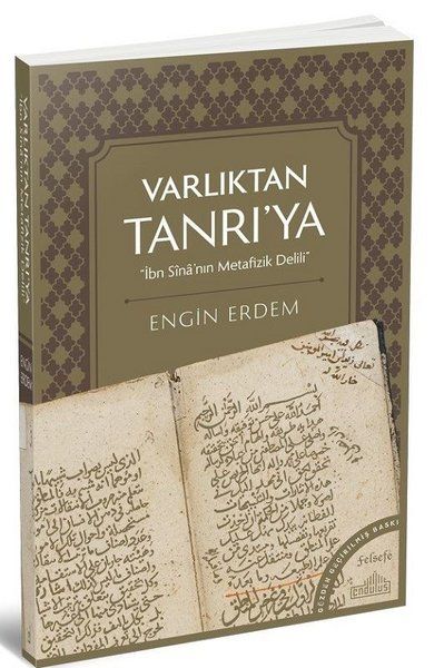 Varlıktan Tanrı'ya