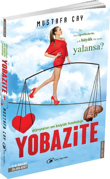 Dünyanın En Büyük Hastalığı: Yobazite