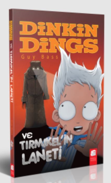 Dinkin Dings ve Tırmıkel’in Laneti