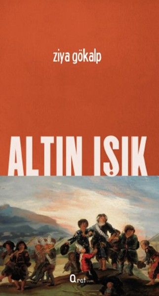 Altın Işık