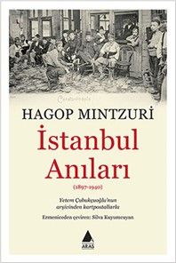 İstanbul Anıları (1897-1940)