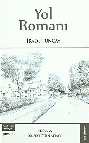 Yol Romanı