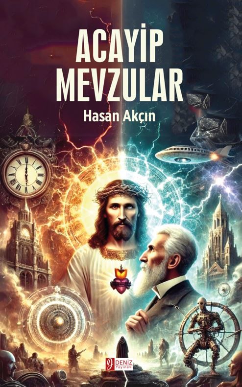 Acayip Mevzular