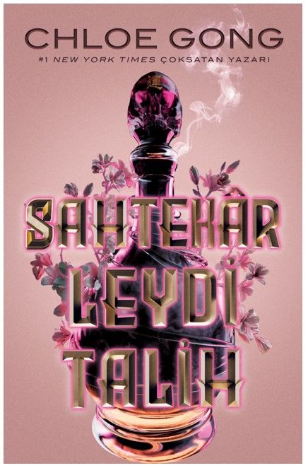 Sahtekar Leydi Talih