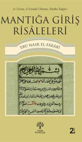 Mantığa Giriş Risaleleri