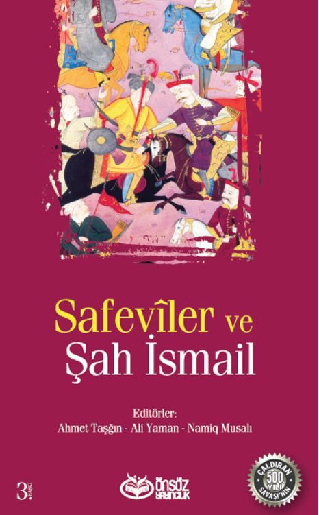 Safeviler ve Şah İsmail