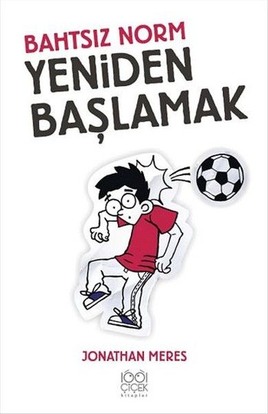 Bahtsız Norm 6 - Yeniden Başlamak