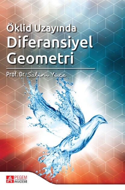 Öklid Uzayında Diferansiyel Geometri