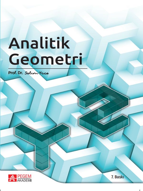 Analitik Geometri